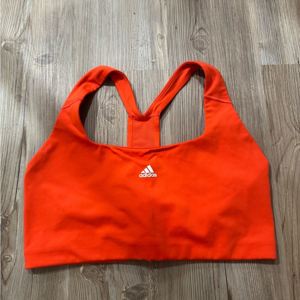 NWOT Adidas Sports Bra